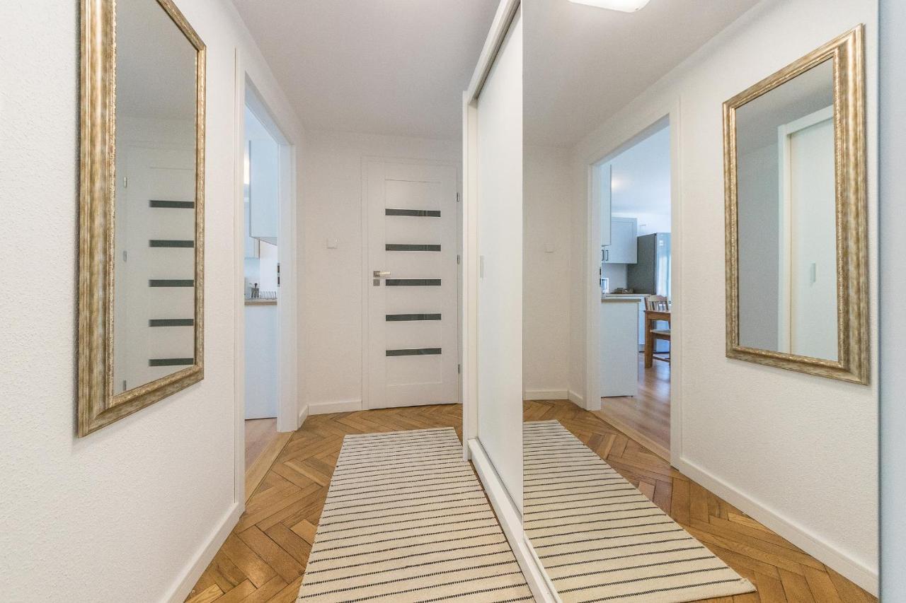 Pomorskie Apartamenty My Story Gdynia Extérieur photo